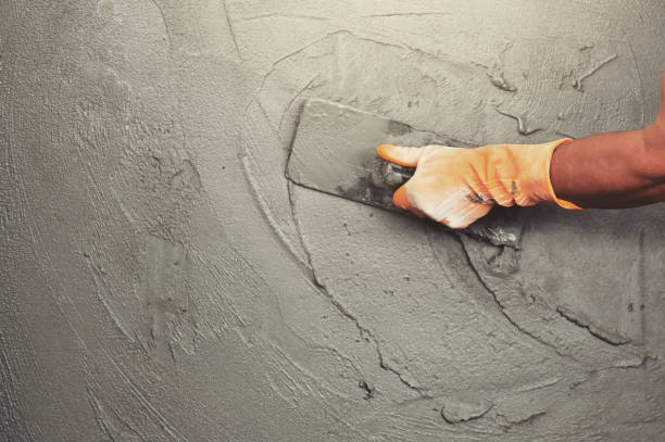 Best Concrete Patio Design and Installation in Caledonia, MN