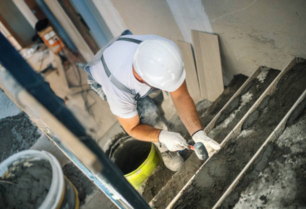 Best Concrete Driveway Installation in Caledonia, MN