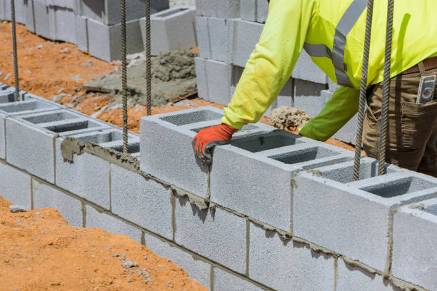 Best Concrete Demolition Services in Caledonia, MN