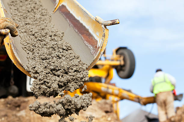 Best Concrete Retaining Walls in Caledonia, MN