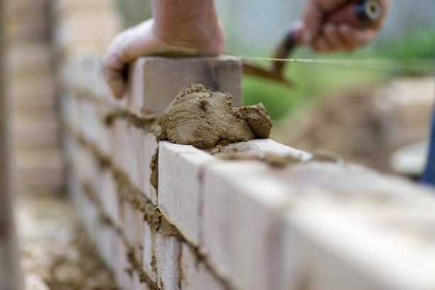 Best Concrete Steps and Stairs in Caledonia, MN