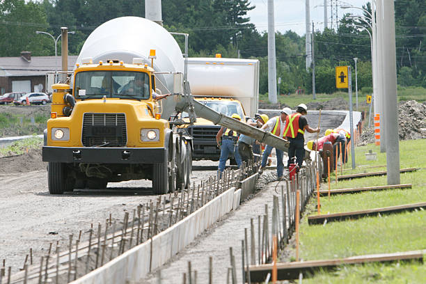 Best Concrete Removal and Replacement in Caledonia, MN